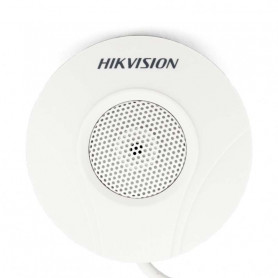 Microphone Hikvision DS-2FP2020