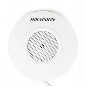 Microphone Hikvision DS-2FP2020