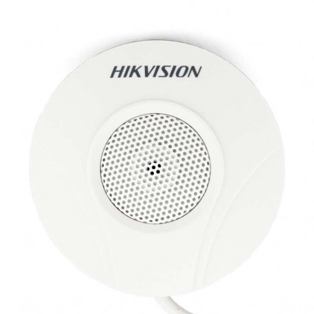 Microphone Hikvision DS-2FP2020