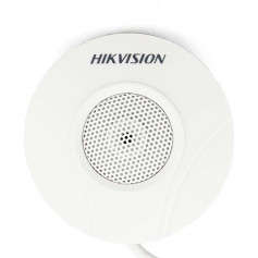 Microphone Hikvision DS-2FP2020