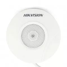 Microphone Hikvision DS-2FP2020