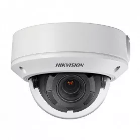 Caméra varifocale motorisée 4MP H265+ Hikvision DS-2CD1743G0-IZ(C) vision de nuit 30 mètres EXIR