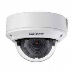 Caméra varifocale motorisée 4MP H265+ Hikvision DS-2CD1743G0-IZ(C) vision de nuit 30 mètres EXIR