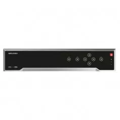 Hikvision NVR PoE 16 caméras DS-7716NXI-K4/16P(D)