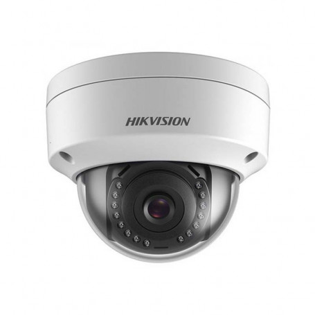 Hikvision Ds 2cd1143g0 I Full Hd 4mp Poe