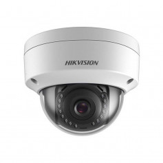 Caméra de surveillance 4MP H265+ Hikvision DS-2CD1143G0-I vision de nuit 30 mètres
