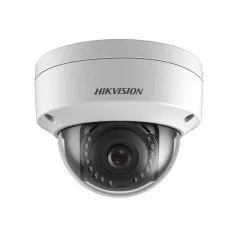 Caméra de surveillance 4MP H265+ Hikvision DS-2CD1143G0-I vision de nuit 30 mètres