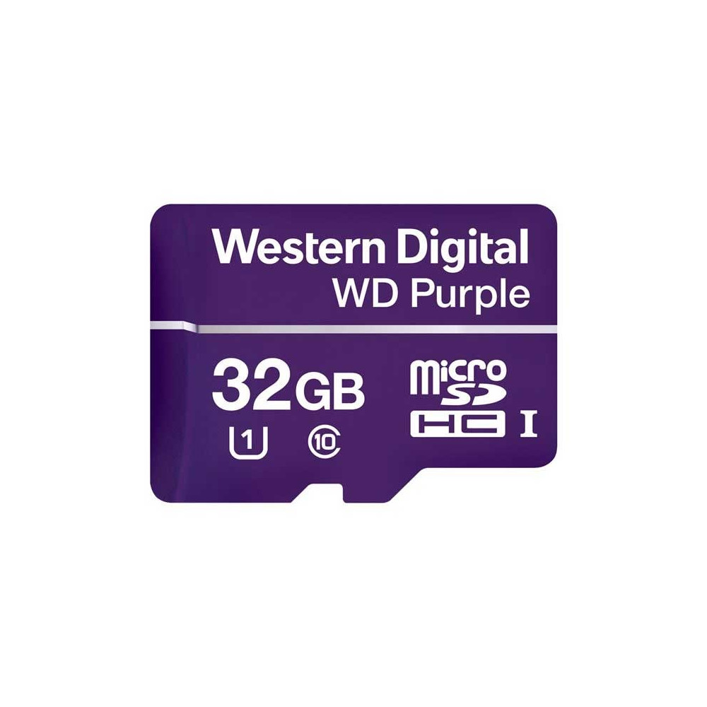 Carte microSD 32 Go