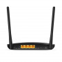 TP-LINK TL-MR6400 Modem/Routeur 4G LTE WiFi N 300 Mbps