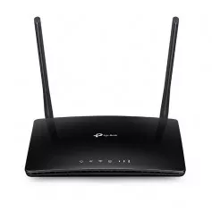 TP-Link TL-MR6400 Modem/Routeur 4G LTE WiFi N 300 Mbps