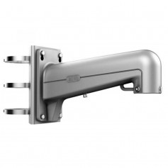 Hikvision DS-1602ZJ-POLE-P support poteau pour caméra PTZ Hikvision