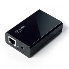 Injecteur PoE TP-LINK TL-POE150S norme 802.3af - Déstockage