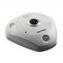 Caméra IP HIKVISION DS-2CD63C2F-IVS Fisheye 360° Full HD 12MP PoE