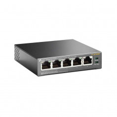 Switch PoE TP-LINK TL-SF1005P 5 ports dont 4 ports PoE