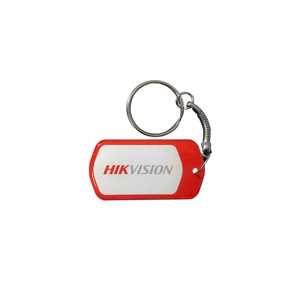 Badge RFID Hikvision DS-K7M102-M pour interphone vidéo