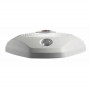 Caméra IP HIKVISION DS-2CD63C2F-IVS Fisheye 360° Full HD 12MP PoE