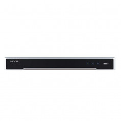 NVR 4K haute performance 16 caméras Hikvision DS-7616NI-I2