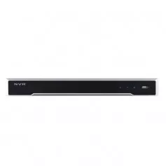 NVR 4K haute performance 16 caméras Hikvision DS-7616NI-I2