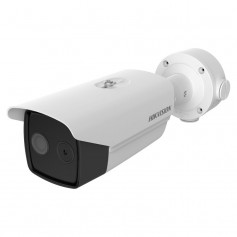 Caméra thermique Hikvision DS-2TD2617B-3/PA