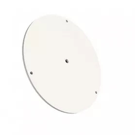 Hikvision DS-2908ZJ adaptateur trépied pour caméra tourelle thermique