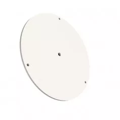 Hikvision DS-2909ZJ adaptateur trépied pour caméra tube thermique