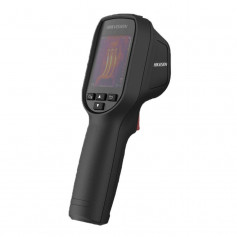Caméra thermique portable Hikvision DS-2TP31B-3AUF