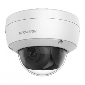 Caméra AcuSense 2.0 4MP H265+ Hikvision DS-2CD2146G2-I vision de nuit 30 mètres Powered by DarkFighter