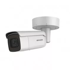 Caméra varifocale motorisée AcuSense 2.0 4K H265+ Hikvision DS-2CD2686G2-IZS vision de nuit 60 mètres Powered by DarkFighter