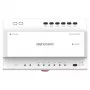 Distributeur IP 2 fils Hikvision DS-KAD706-S pour portier vidéo modulable 2 fils