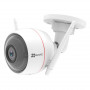Caméra de surveillance sans fil Full HD EZVIZ C3W 1080p système de défense active et vision de nuit 30 mètres