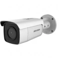 Caméra AcuSense 2.0 4K H265+ Hikvision DS-2CD2T86G2-4I(4mm) vision de nuit 80 mètres Powered by DarkFighter