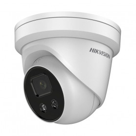 Hikvision Caméra IP Acusense DS-2CD2346G2-I full HD+ 4MP H265 Darkfighter IR 30m