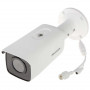 Caméra AcuSense Hikvision DS-2CD2T46G2-4I ultra HD 4MP Darkfighter et EXIR 2.0 IR 80m PoE