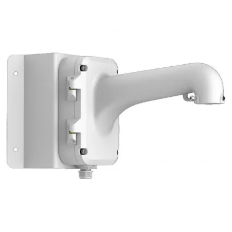 DS-1604ZJ-CORNER support d'angle caméra dôme PTZ Hikvision