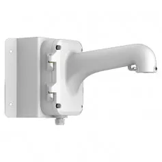 DS-1604ZJ-CORNER support d'angle caméra dôme PTZ Hikvision