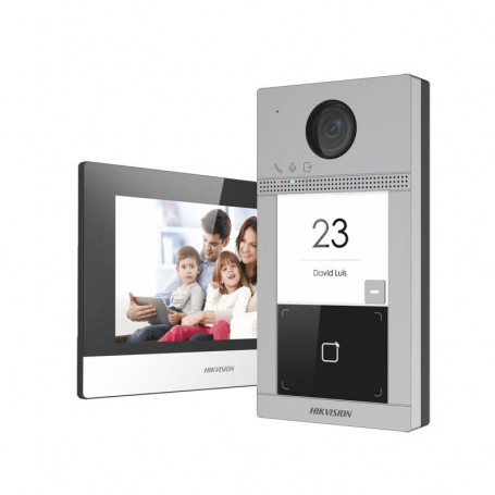 kit DS-KIS604-S