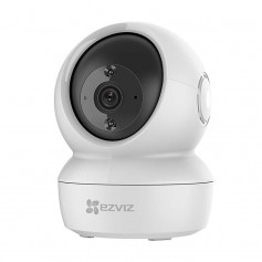 Caméra Wi-Fi 2MP rotative 360° avec auto-tracking EZVIZ C6N 1080p