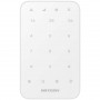 Hikvision DS-PK1-E-WE clavier led sans fil pour alarme Hikvision AX PRO