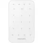 Hikvision DS-PK1-E-WE clavier led sans fil pour alarme Hikvision AX PRO