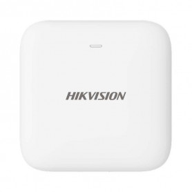 Hikvision DS-PDWL-E-WE détecteur d'inondation et de fuite d'eau sans fil