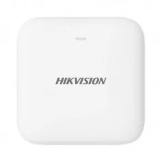 Hikvision DS-PDWL-E-WE détecteur d'inondation et de fuite d'eau sans fil pour alarme Hikvision AX PRO