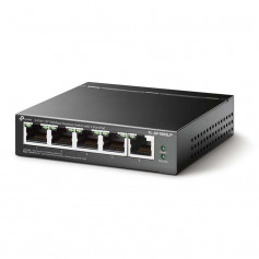 TP-Link TL-SF1005LP schema