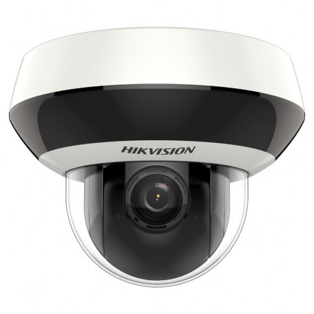 Hikvision DS-2DE2A404IW-DE3 caméra PTZ darkfighter ultra HD 4MP zoom x 4