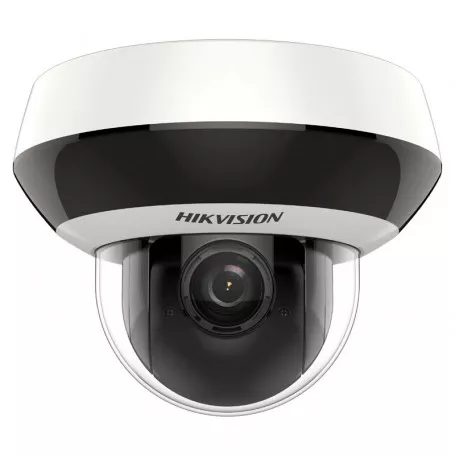 Hikvision DS-2DE2A404IW-DE3 caméra PTZ darkfighter ultra HD 4MP zoom x 4