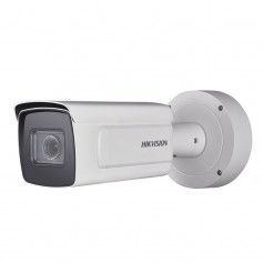 Caméra lecture de plaque 4MP anticorrosion Hikvision iDS-2CD7A46G0/P-IZHSY (2.8-12mm) DarkFighter 50 mètres