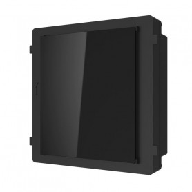 Module vierge pour emplacement vide Hikvision DS-KD-BK pour interphone vidéo