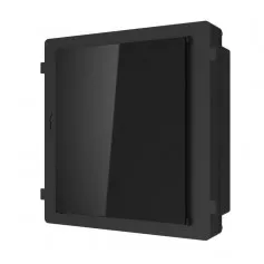 Module vierge pour emplacement vide Hikvision DS-KD-BK pour interphone vidéo