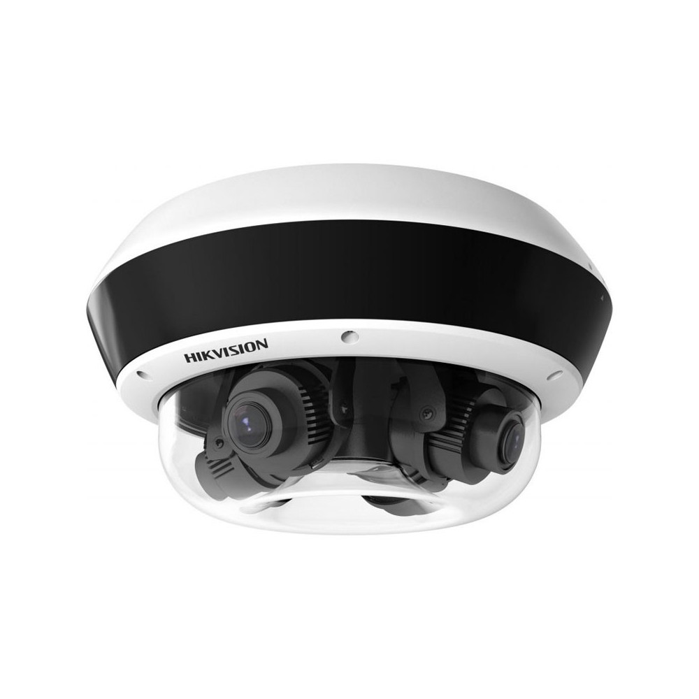 Caméra PanoVu Hikvision DS2CD6D24FWDIZS