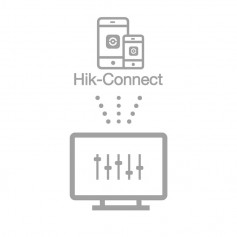 Configuration à distance Hik-Connect