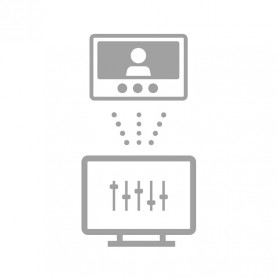 Configuration à distance interphone modulable